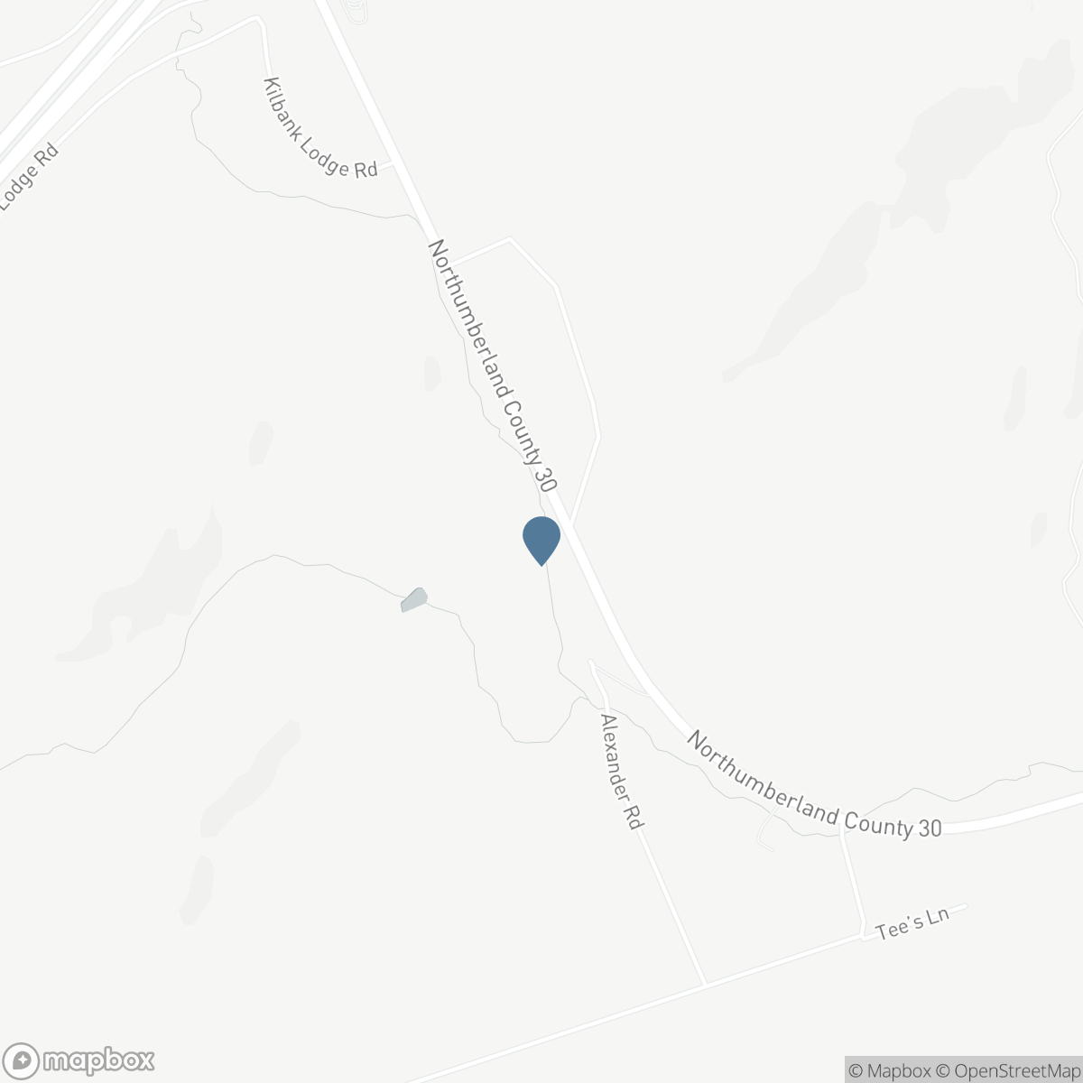 634 COUNTY ROAD 30, Brighton, Ontario K0K 1H0
